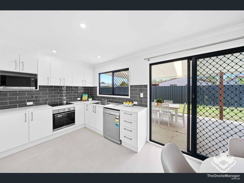 rental property Brisbane