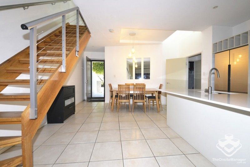 rental property Brisbane