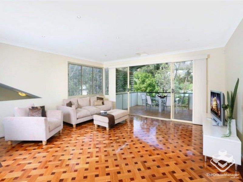 rental property Brisbane