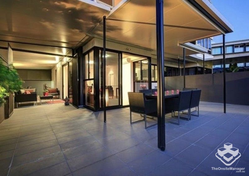 rental property Brisbane