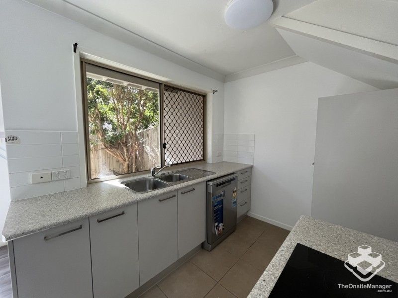 rental property Brisbane