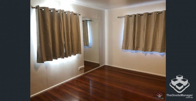 rental property Brisbane