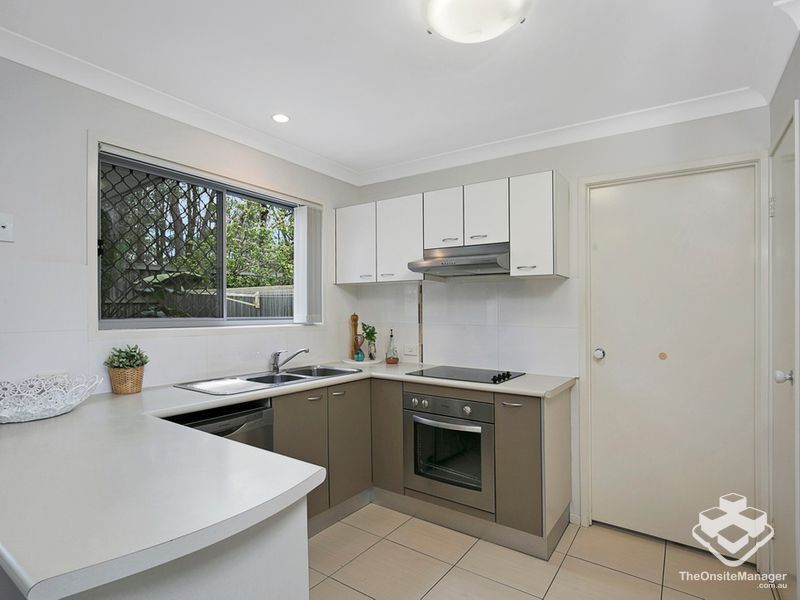 rental property Brisbane