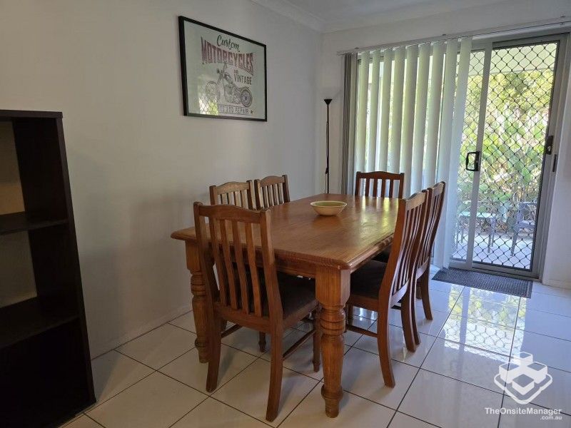 rental property Brisbane