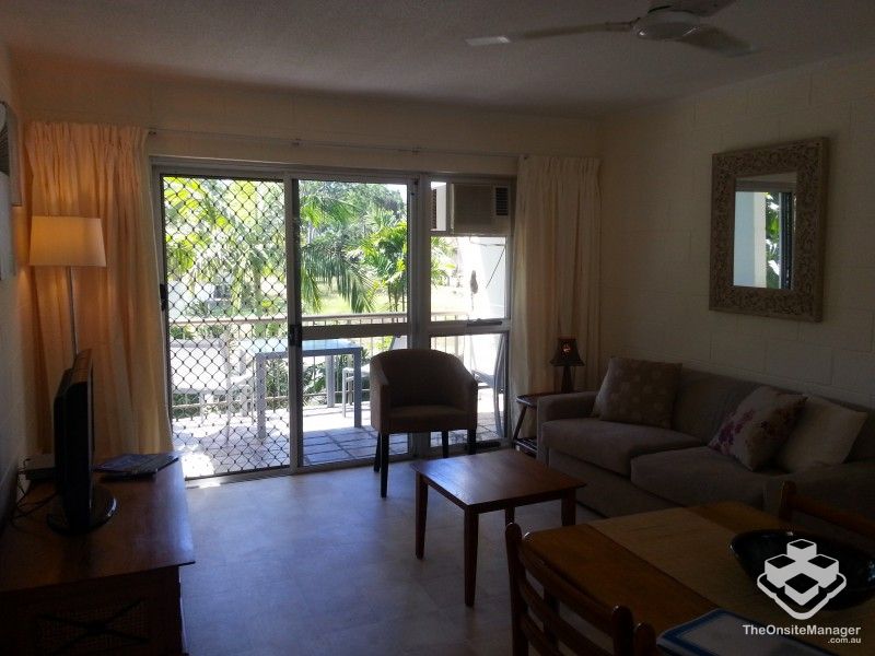 rental property Cairns