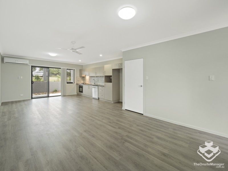 rental property Brisbane