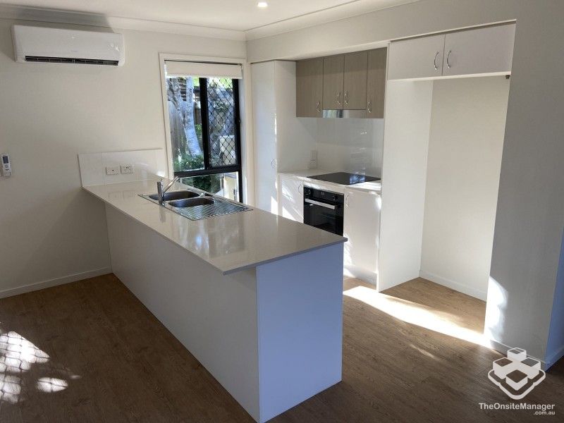 rental property Brisbane