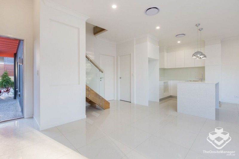 rental property Brisbane