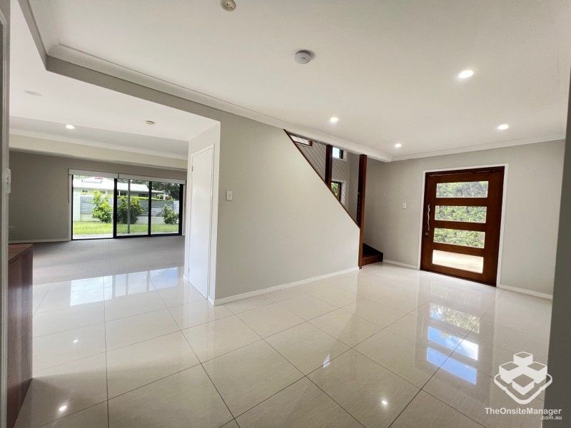 rental property Brisbane