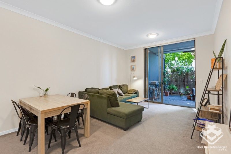 rental property Brisbane