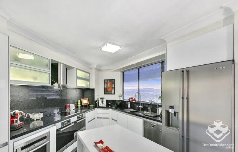 rental property Gold Coast