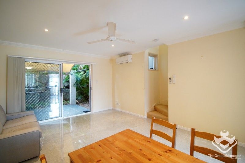 rental property Brisbane