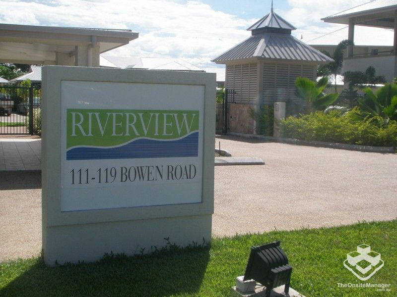 rental property Townsville