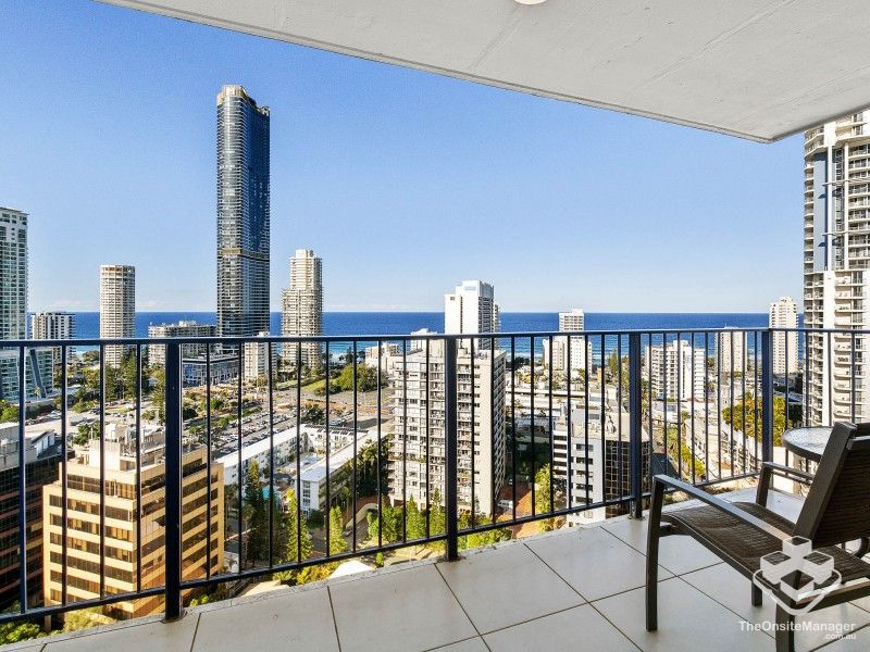 rental property Gold Coast