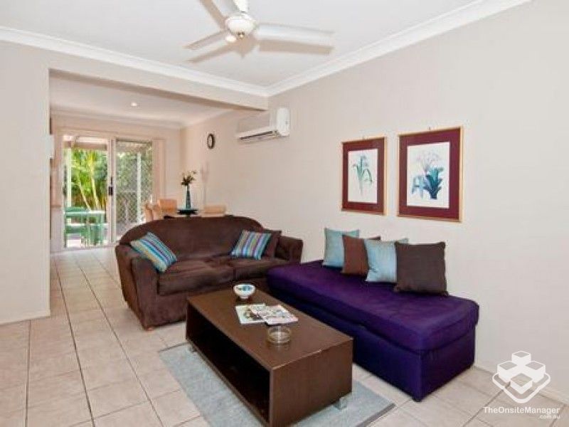 rental property Brisbane