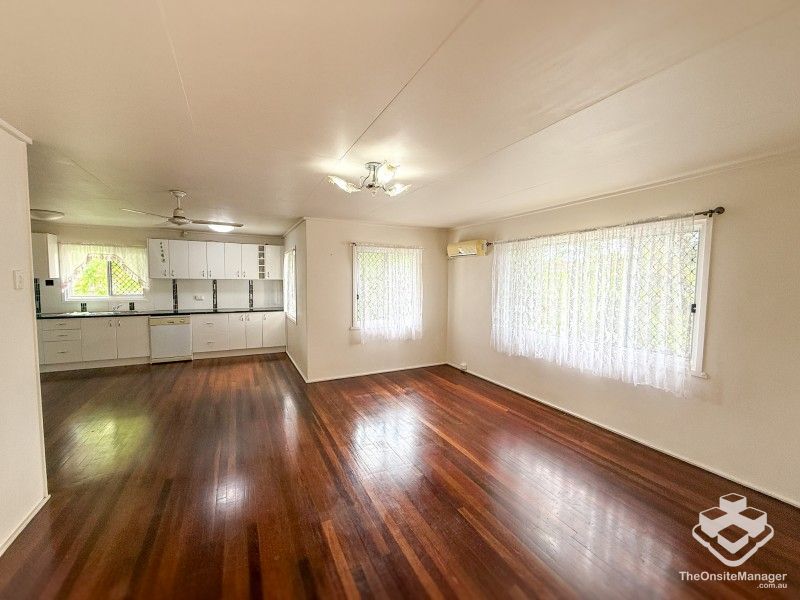 rental property Brisbane