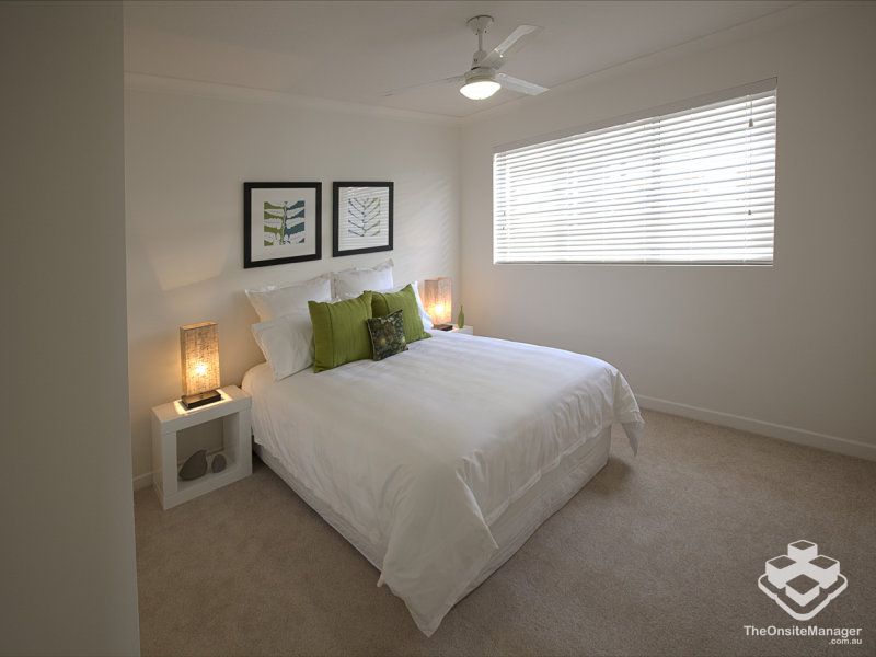 rental property Brisbane