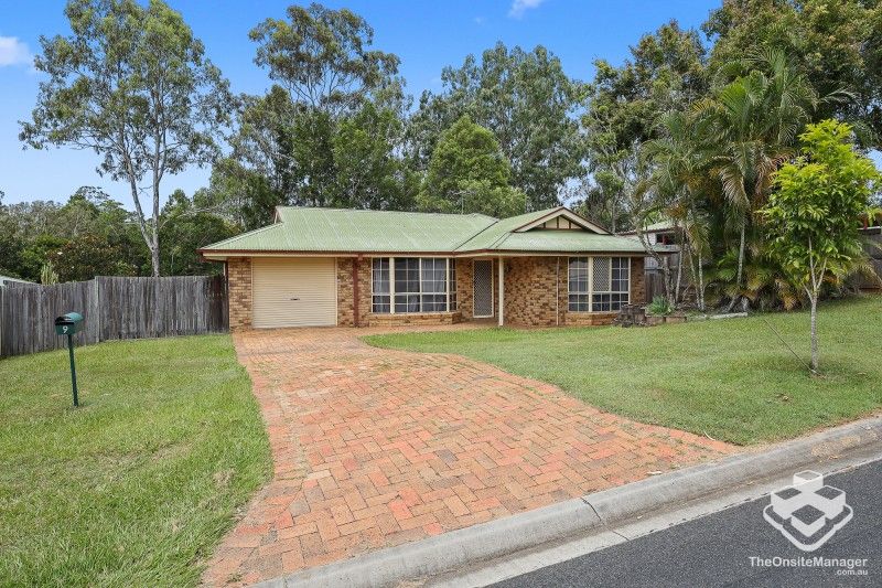 rental property Brisbane