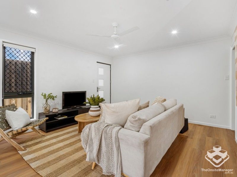 rental property Brisbane