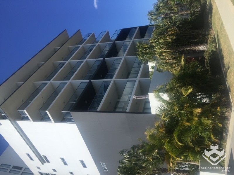 rental property Gold Coast