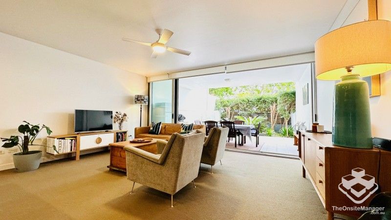 rental property Brisbane