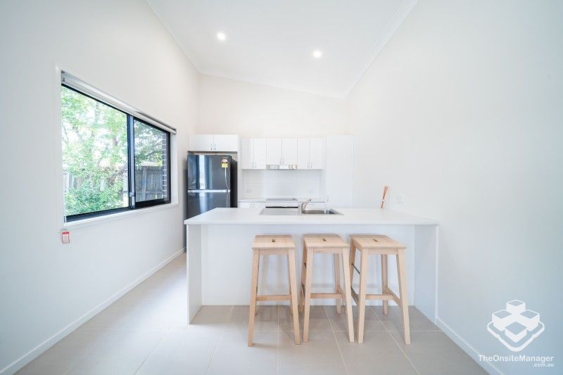 rental property Brisbane