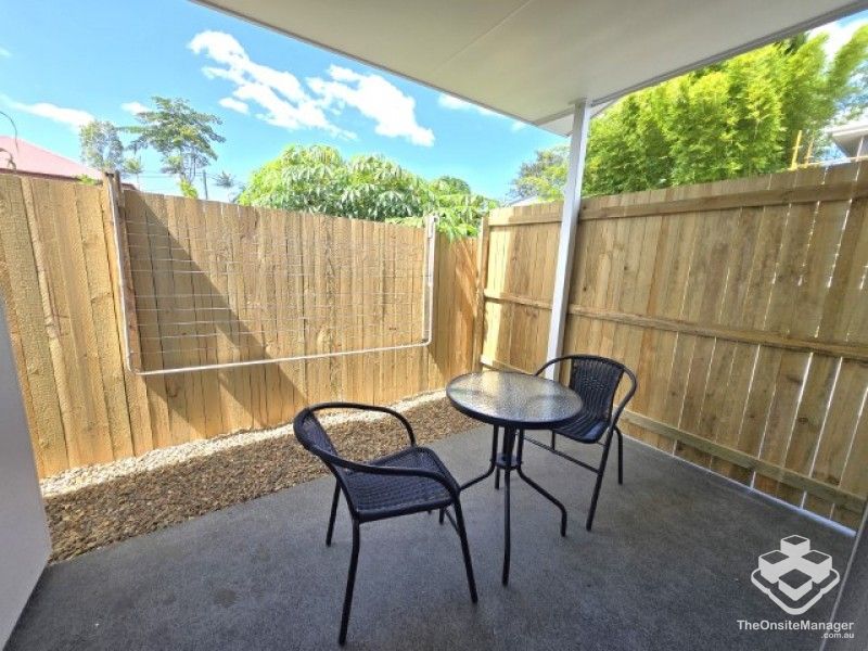 rental property Brisbane