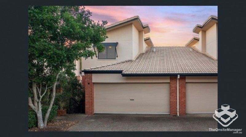 rental property Ipswich