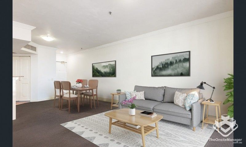 rental property Brisbane