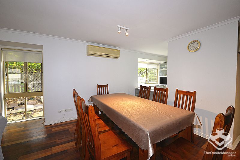 rental property Brisbane