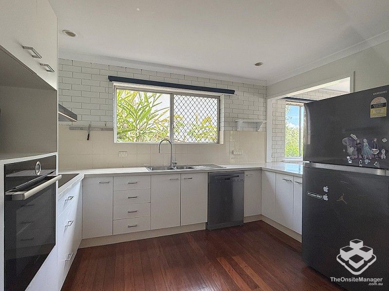 rental property Brisbane