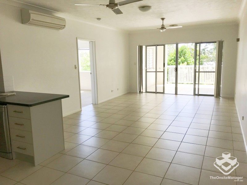 rental property Cairns