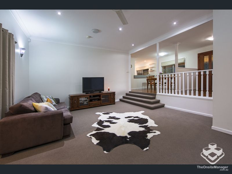 rental property Brisbane