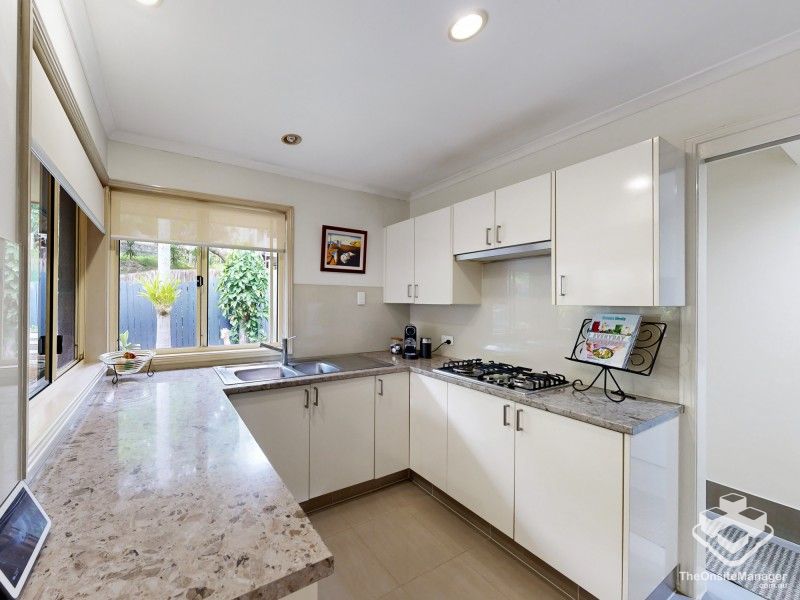 rental property Brisbane