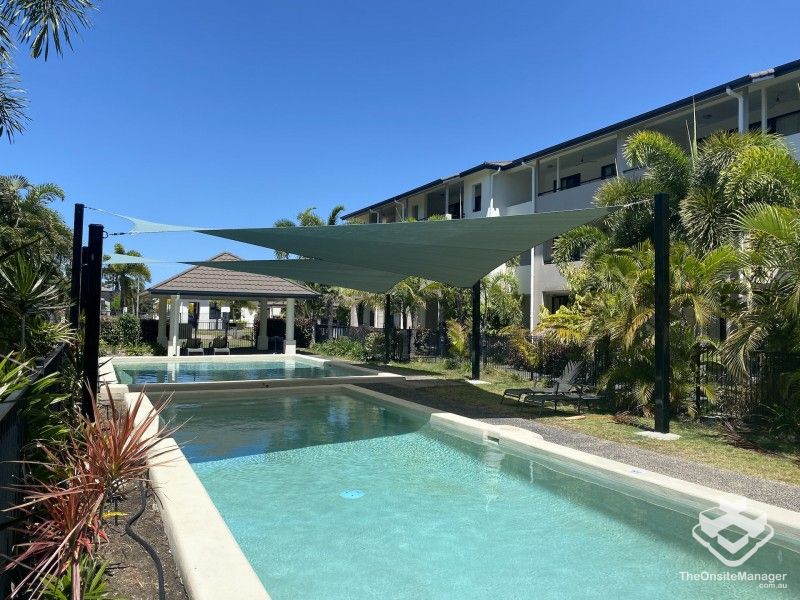 rental property Townsville