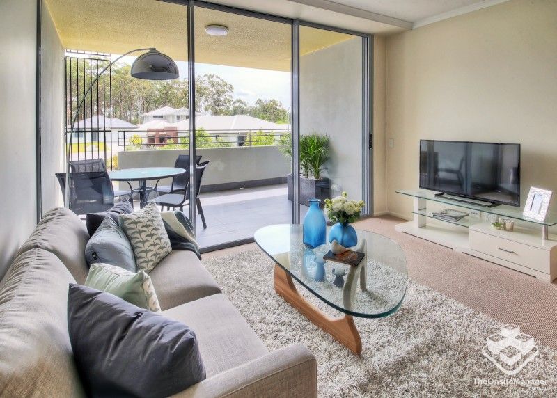 rental property Brisbane