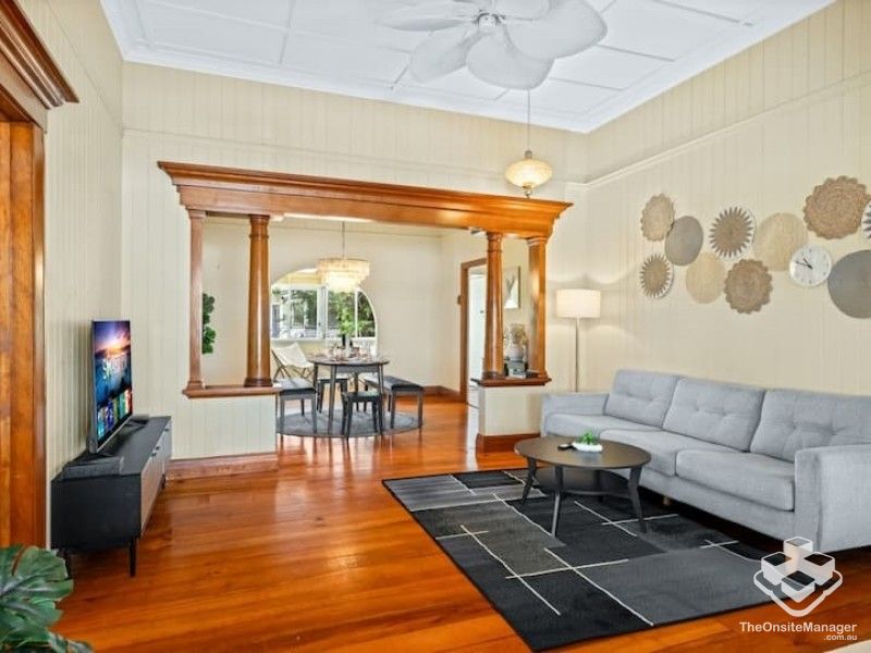 rental property Brisbane