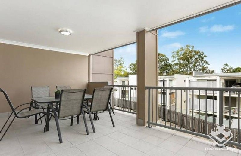 rental property Brisbane