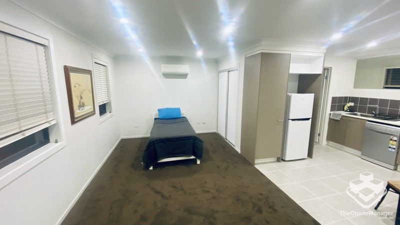 rental property Brisbane