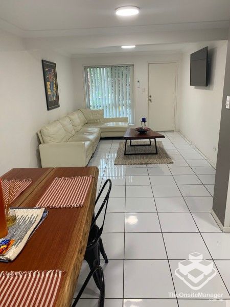 rental property Brisbane