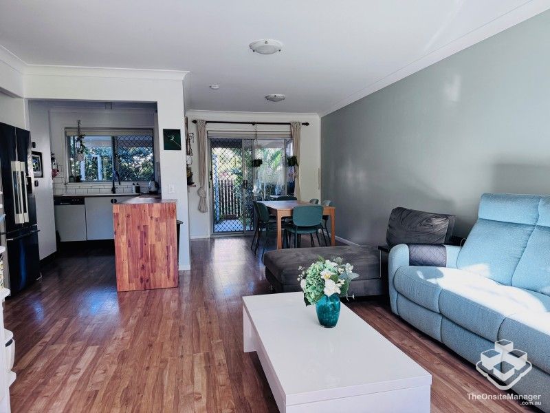 rental property Brisbane