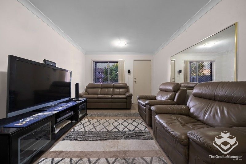 rental property Brisbane