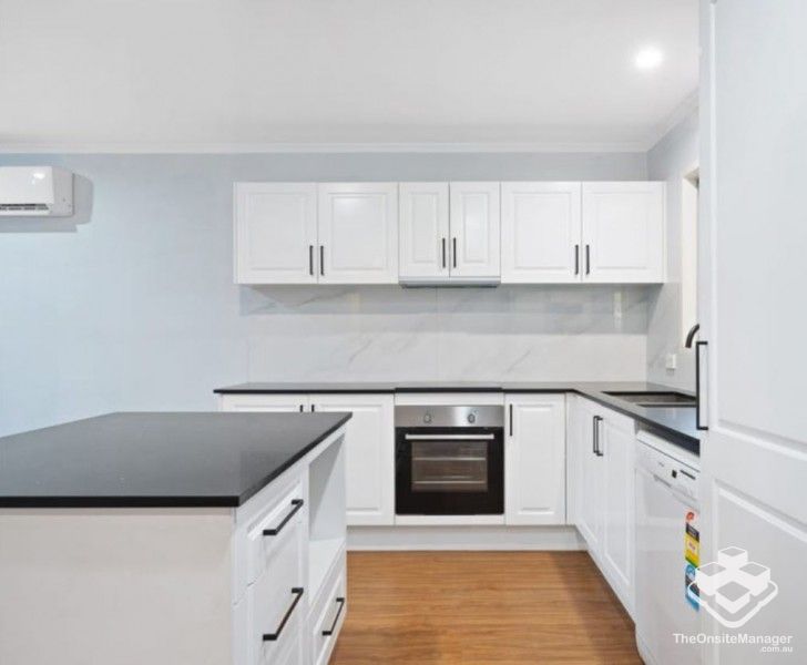 rental property Brisbane