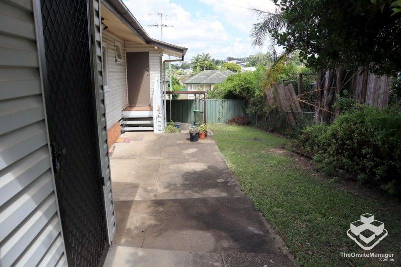 rental property Brisbane