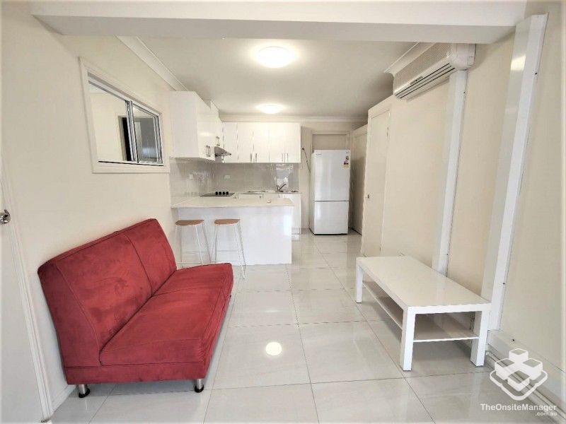 rental property Brisbane