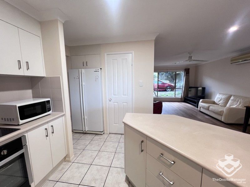 rental property Brisbane