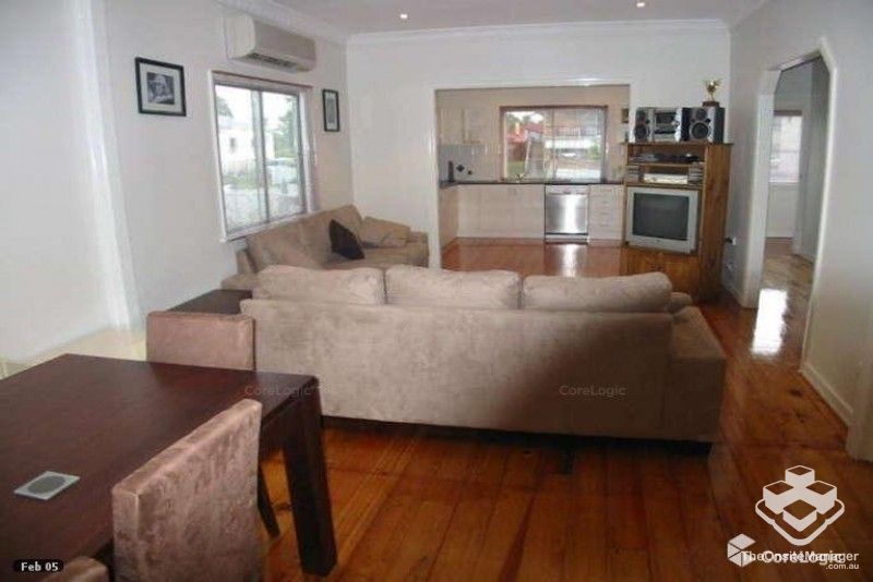 rental property Brisbane