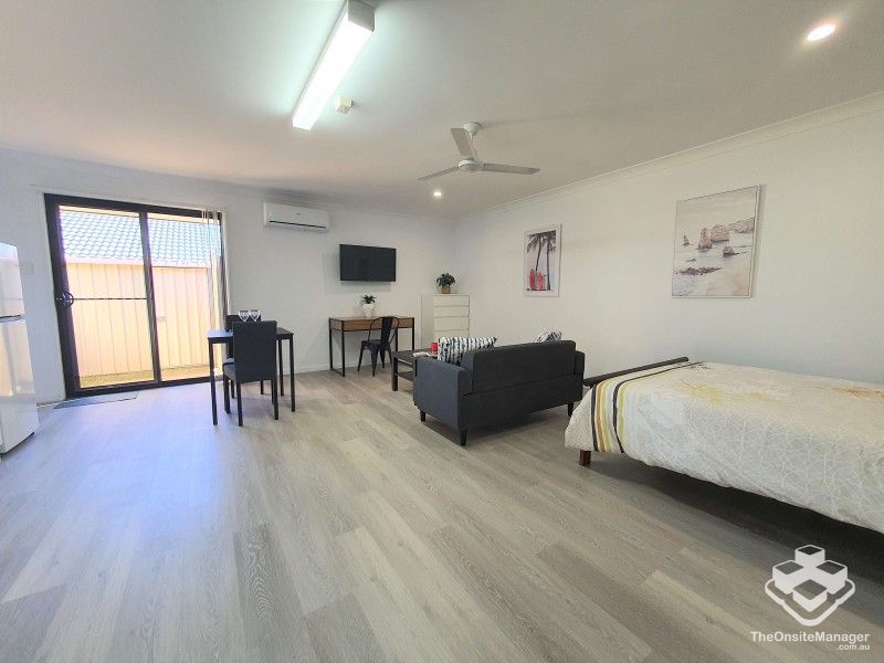 rental property Gold Coast