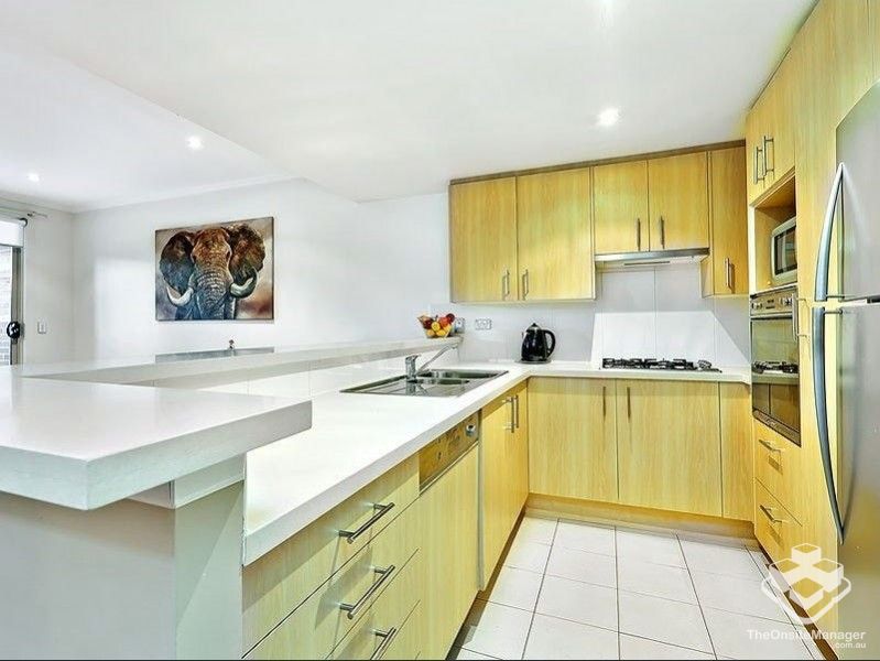 rental property Sydney