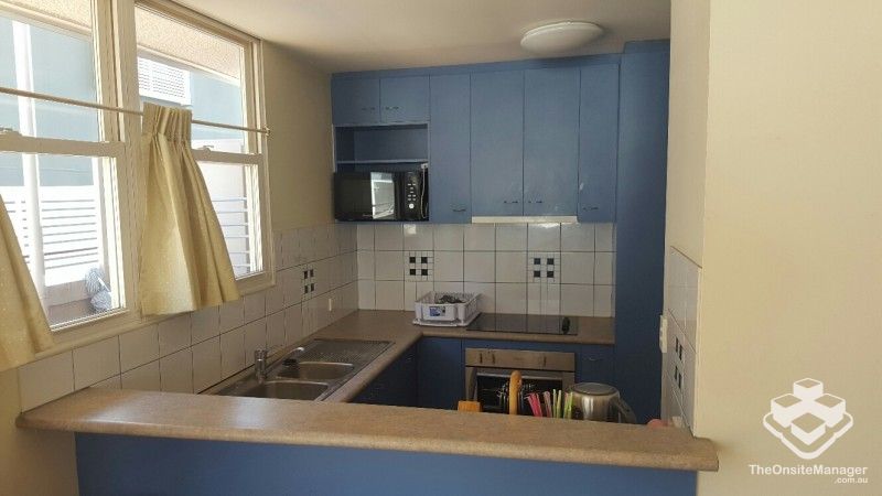 rental property Brisbane